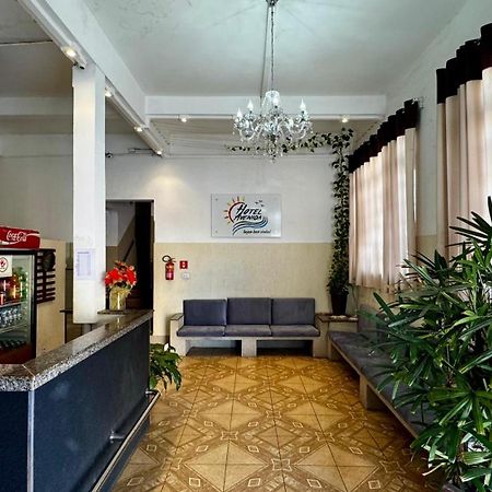 Hotel Avenida Bauru Buitenkant foto