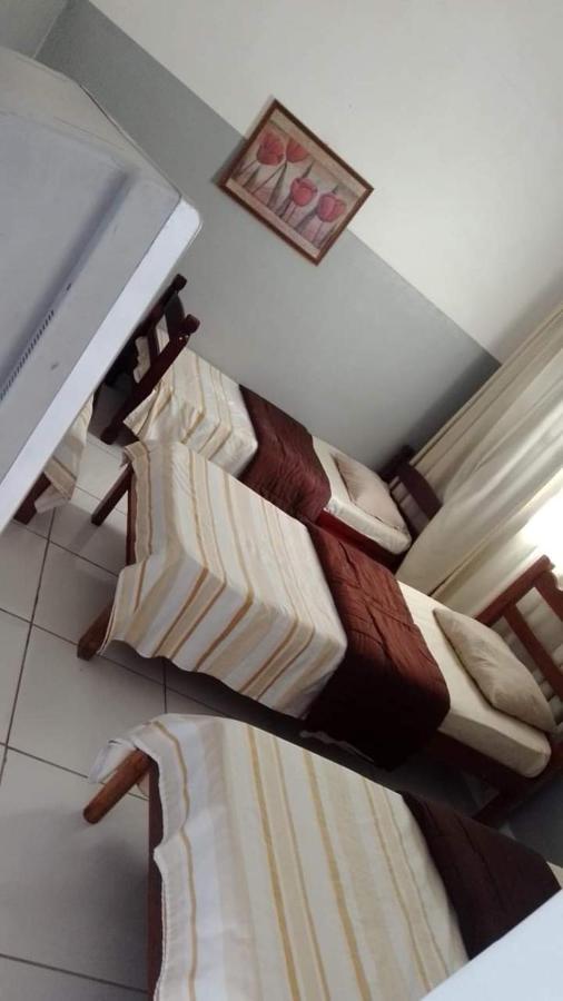 Hotel Avenida Bauru Buitenkant foto