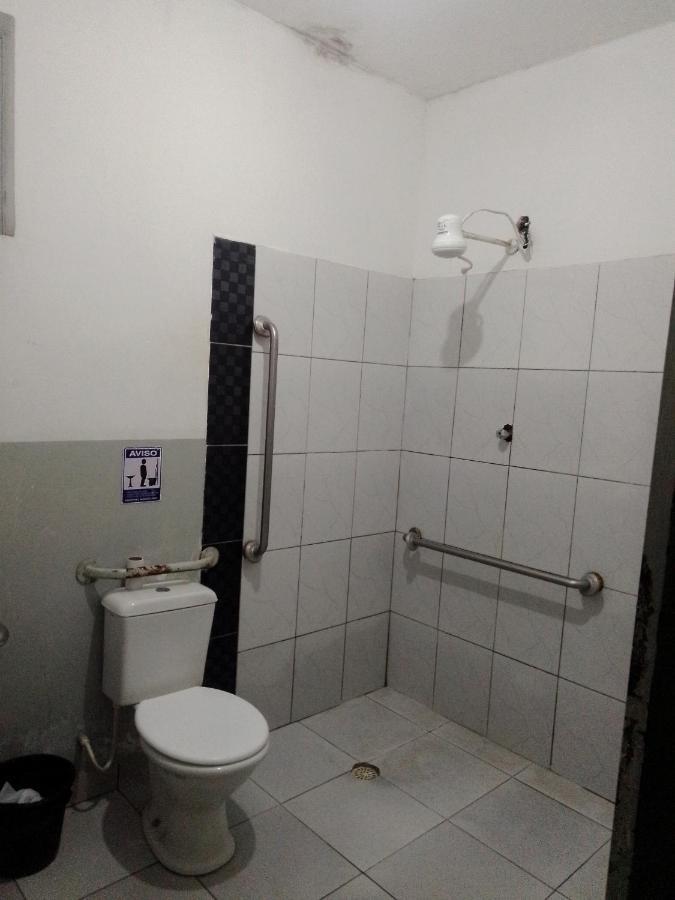 Hotel Avenida Bauru Buitenkant foto