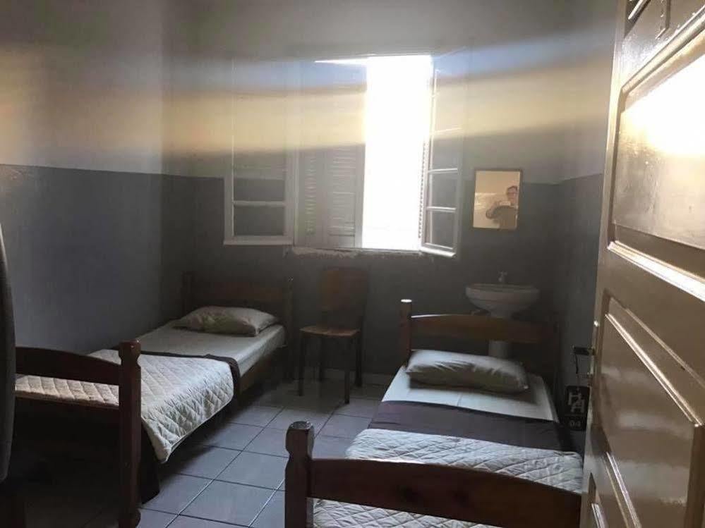Hotel Avenida Bauru Buitenkant foto