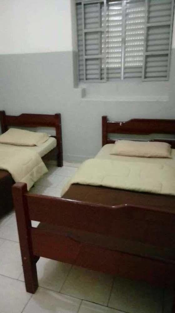 Hotel Avenida Bauru Buitenkant foto