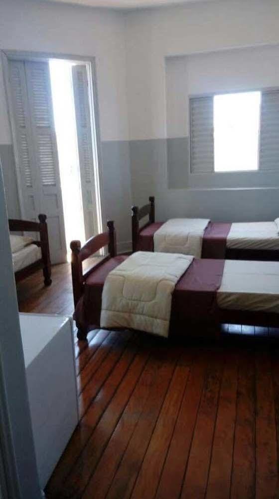 Hotel Avenida Bauru Buitenkant foto