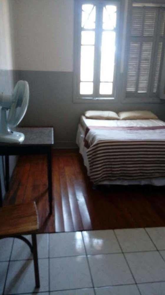 Hotel Avenida Bauru Buitenkant foto