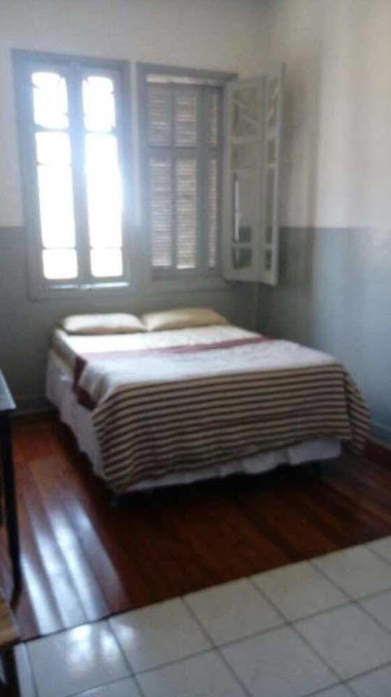 Hotel Avenida Bauru Buitenkant foto
