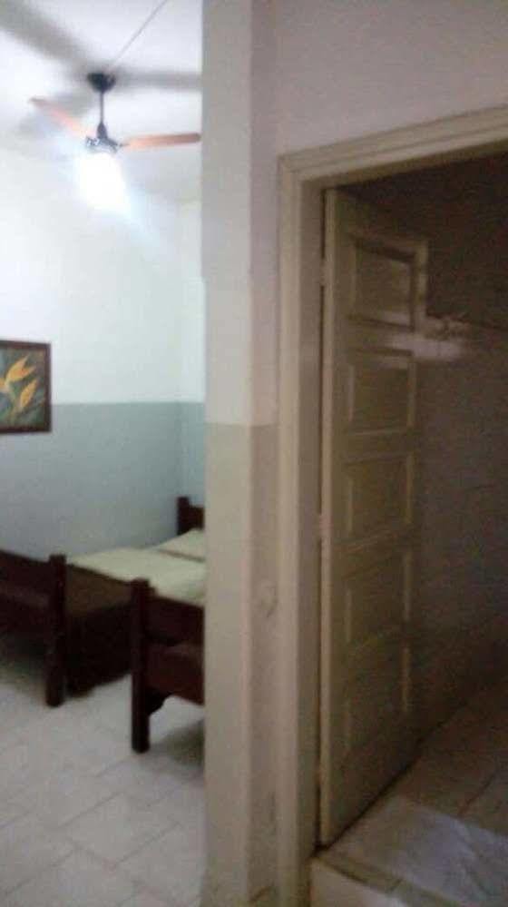 Hotel Avenida Bauru Buitenkant foto