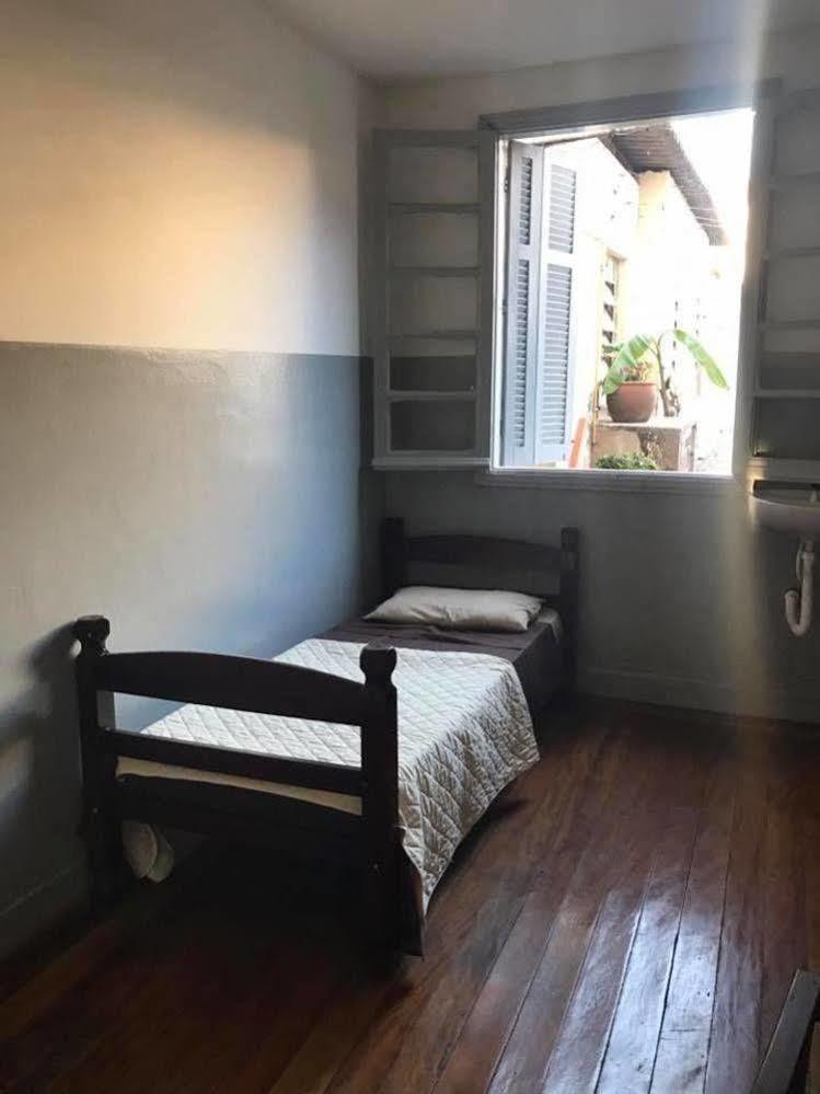 Hotel Avenida Bauru Buitenkant foto