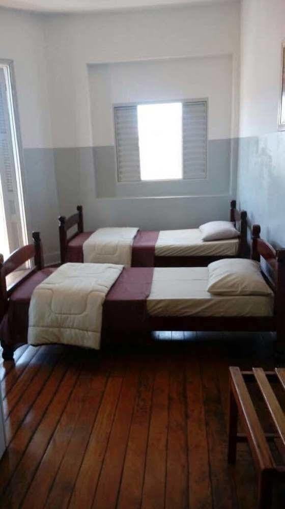 Hotel Avenida Bauru Buitenkant foto