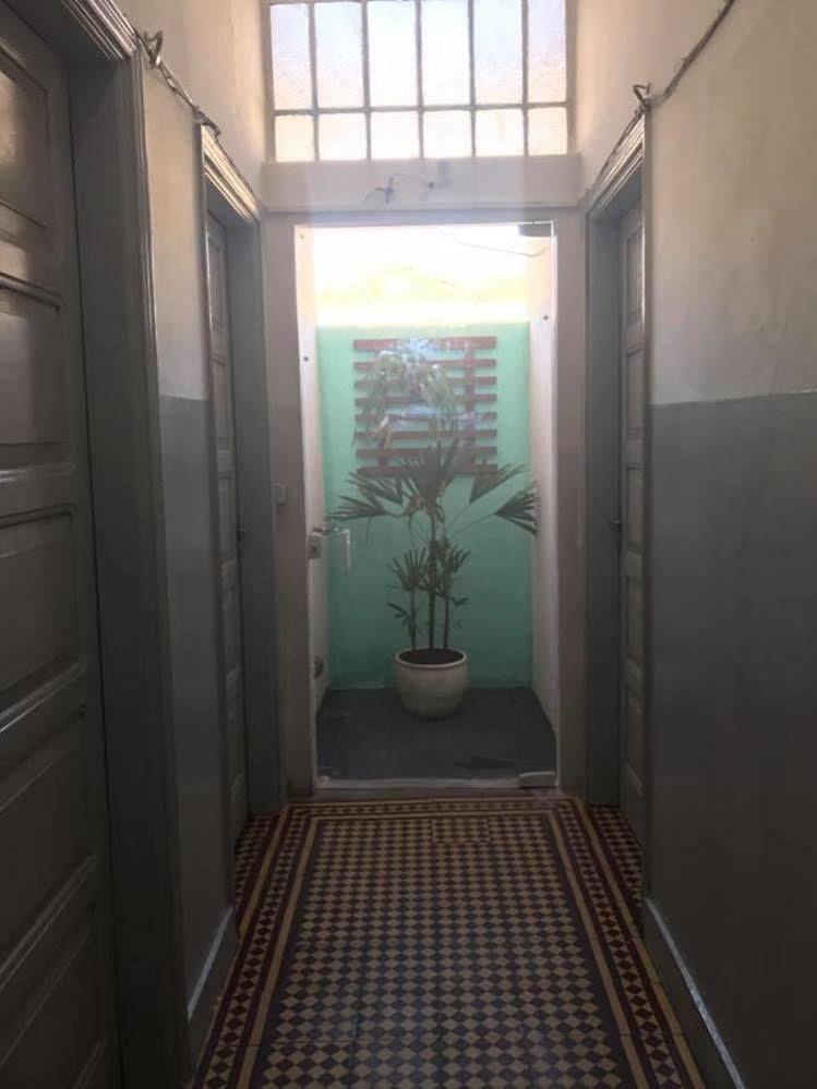 Hotel Avenida Bauru Buitenkant foto
